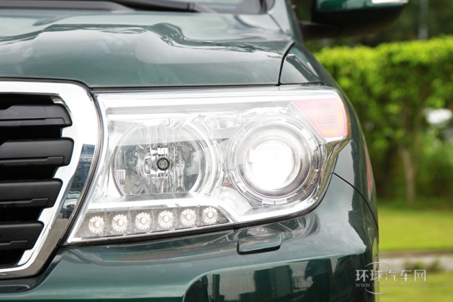 2012款 4.0L 自動(dòng)GX-R