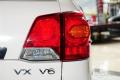 2012款 4.0L 自動VX