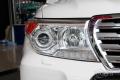 2012款 4.0L 自動(dòng)VX