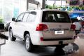 2012款 4.0L 自動(dòng)VX