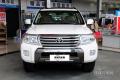 2012款 4.0L 自動(dòng)VX