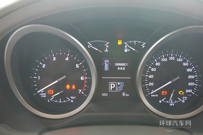 2012款 4.6L 自動(dòng)VX