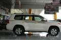 2012款 4.6L 自動VX
