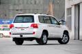 2012款 4.6L 自動(dòng)VX-R