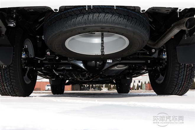 2014款 4.0L TX