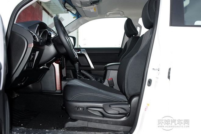 2014款 4.0L TX