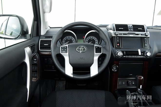 2014款 4.0L TX