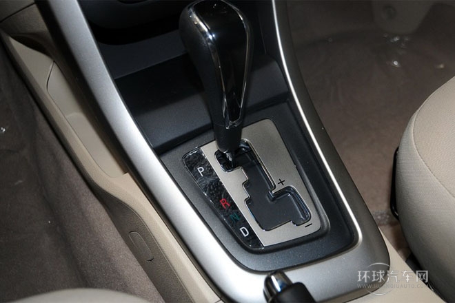 2014款1.5L自動(dòng)   舒適型