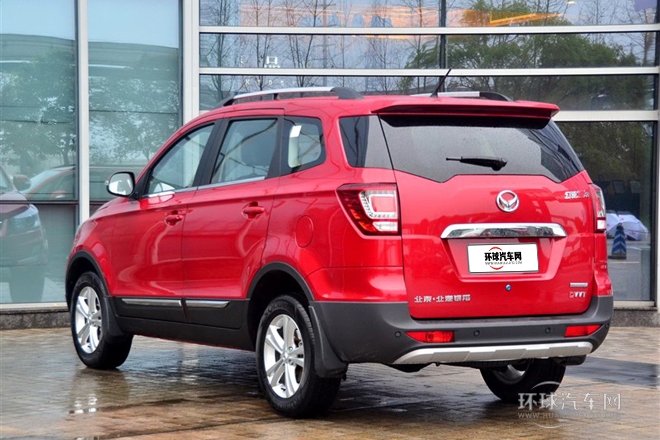 2014款 1.5L 舒適型