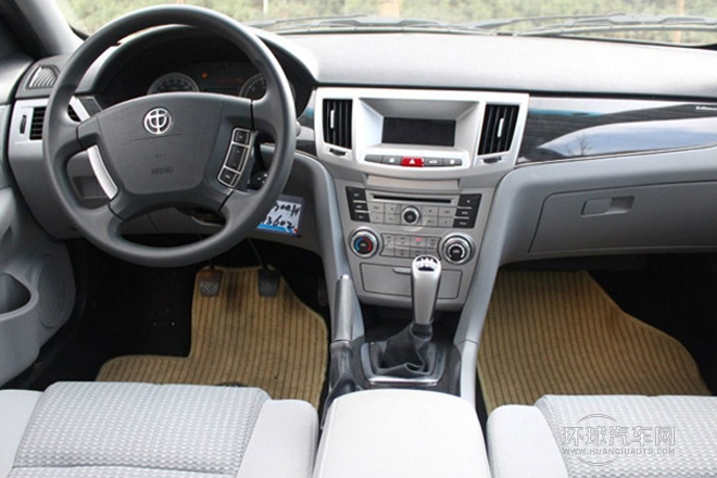 2011款 Wagon 2.0L 手動(dòng)舒適型