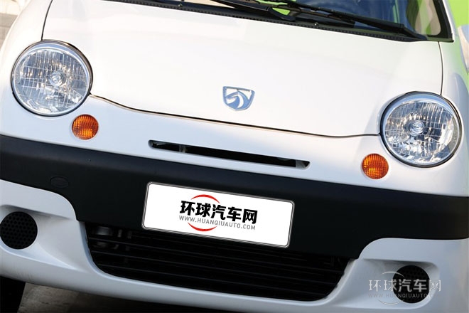 2012款 改款 1.0L 手動P-TEC標準型