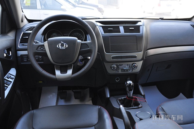 2014款 1.8L 手動(dòng)進(jìn)取型