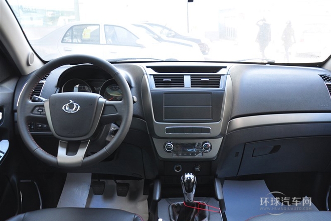 2014款 1.8L 手動(dòng)進(jìn)取型