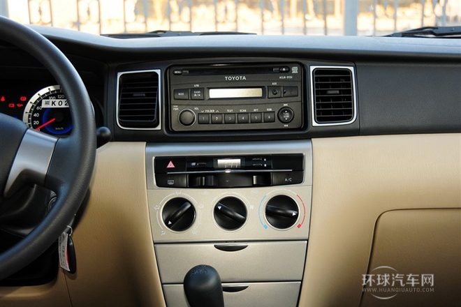 2013款 1.6L 手動(dòng)卓越版