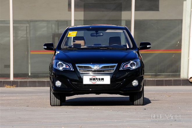 2013款 1.6L 手動(dòng)卓越版