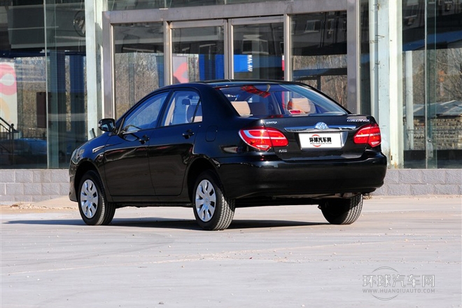 2013款 1.6L 自動(dòng)卓越版