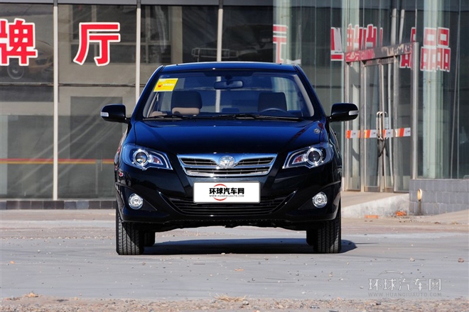 2013款 1.6L 自動(dòng)卓越版