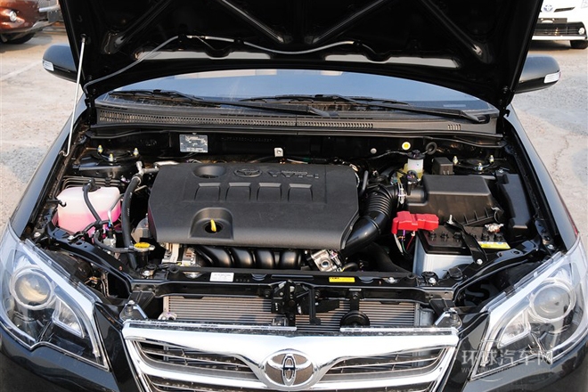 2013款 1.6L 手動(dòng)豪華版