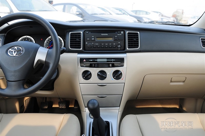 2013款 1.6L 手動(dòng)豪華版