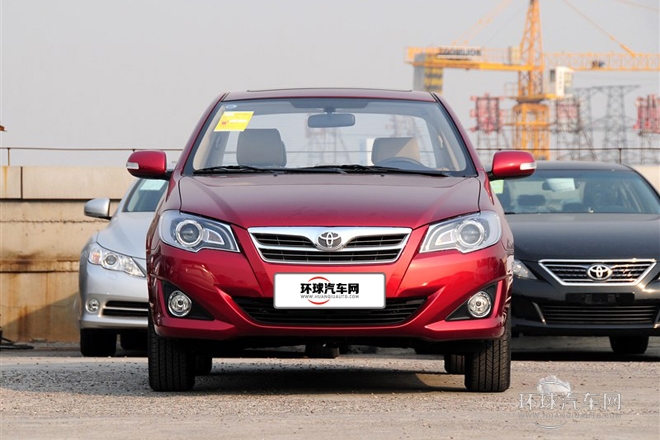 2013款 1.6L 自動(dòng)豪華版
