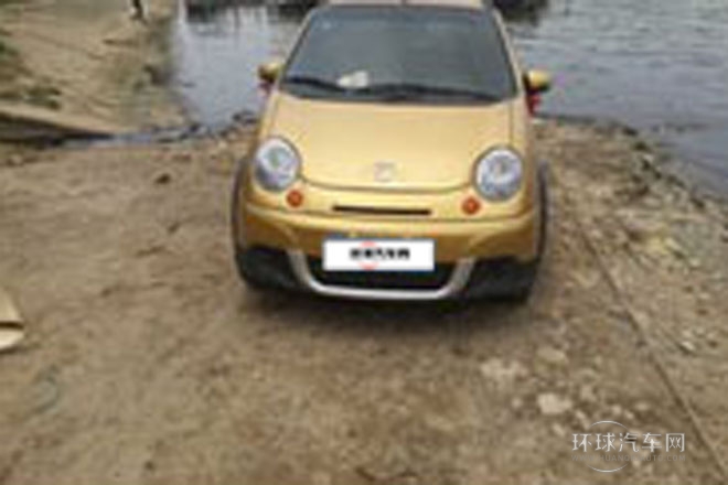 2012款 改款 1.0L 手動(dòng)P-TEC時(shí)尚型