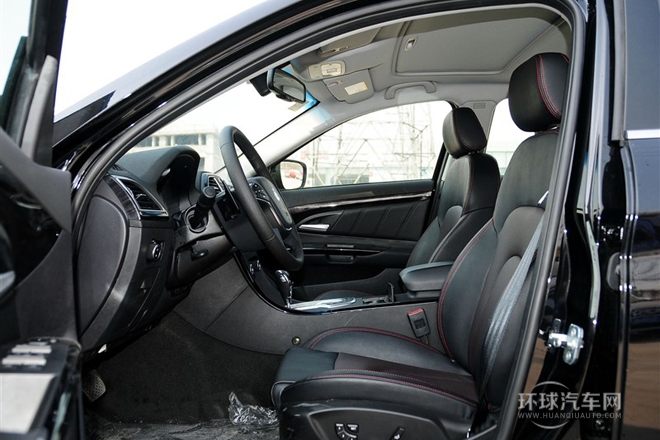 2013款 1.8T 政務版