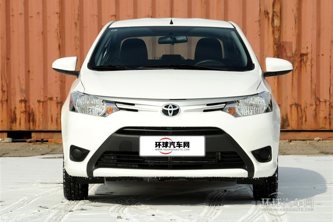 2014款 1.3L 手動型尚版