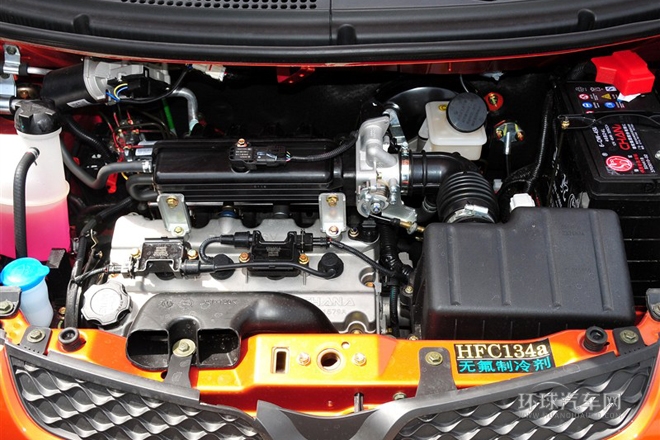 2012款 1.0L IMT導(dǎo)航版 國IV