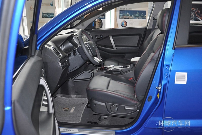 2014款 1.8L 手動(dòng)精英型