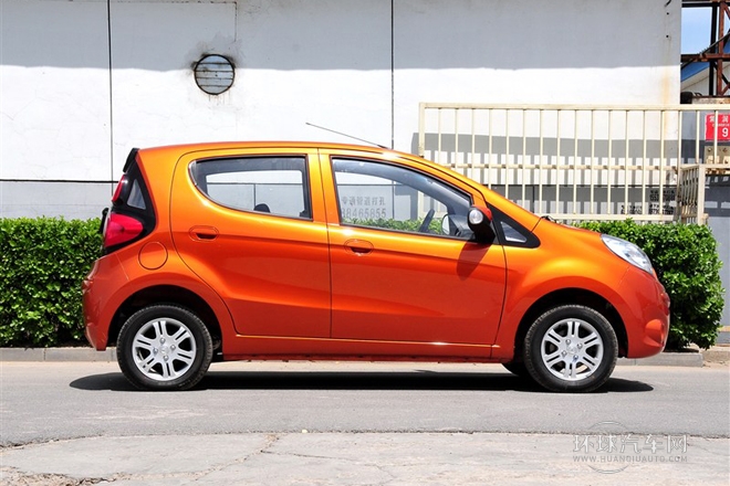 2012款 1.0L IMT導(dǎo)航版 國IV