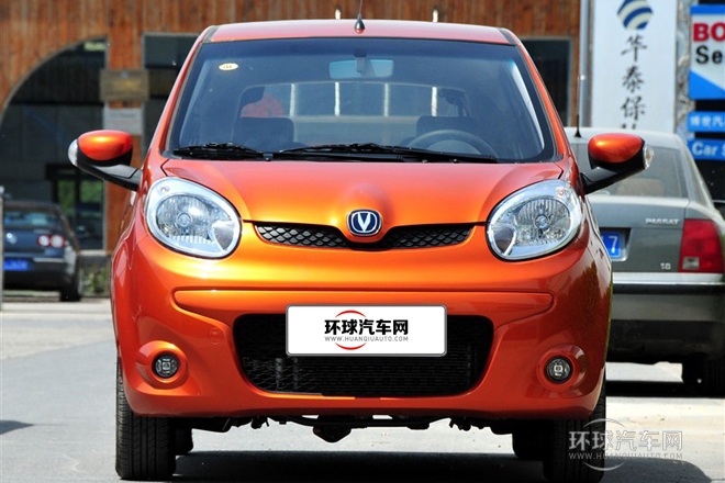 2012款 1.0L IMT導(dǎo)航版 國IV