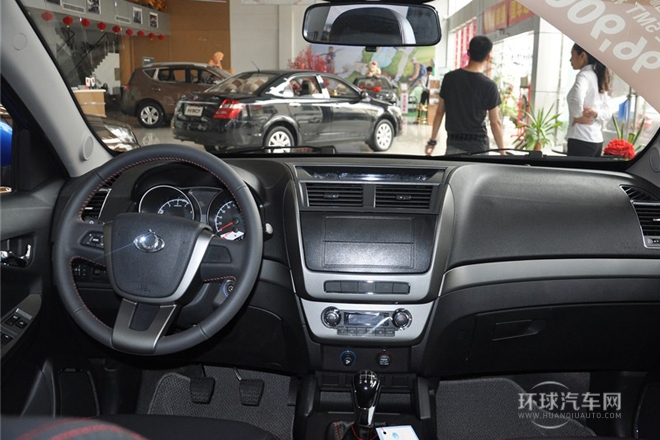 2014款 1.8L 手動(dòng)精英型