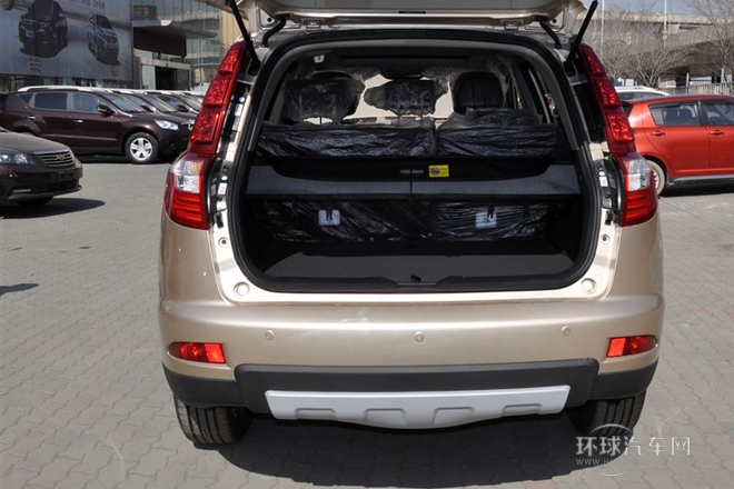 2014款 2.0L 手動(dòng)尊貴型