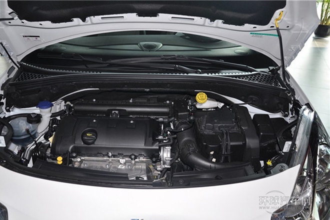 2013款 1.6L 風(fēng)尚敞篷版