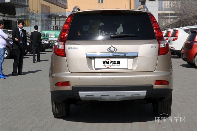 2014款 2.0L 手動(dòng)尊貴型