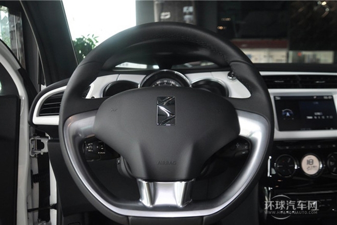 2013款 1.6L 風(fēng)尚敞篷版