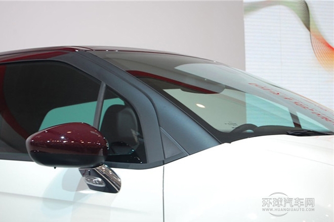 2013款 1.6L 風(fēng)尚敞篷版