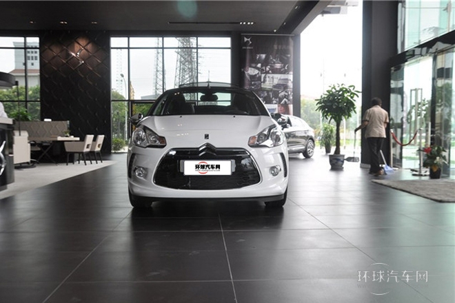 2013款 1.6L 風(fēng)尚敞篷版