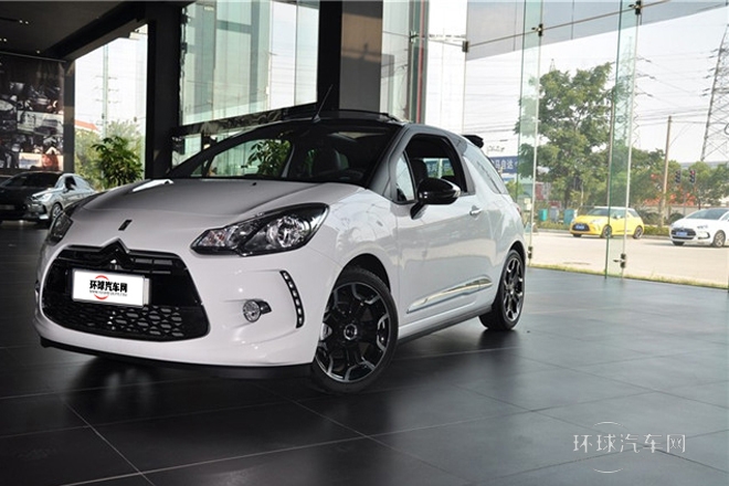 2013款 1.6L 風(fēng)尚敞篷版