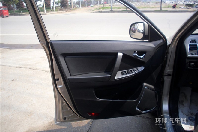 2014款 2.0L 自動(dòng)豪華型