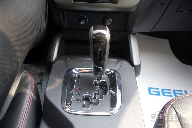 2014款 2.0L 自動(dòng)豪華型