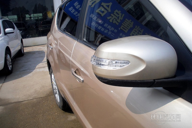 2014款 2.0L 自動(dòng)豪華型