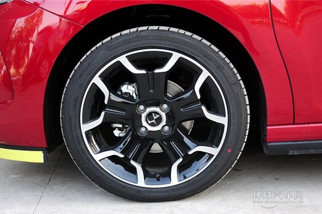 2013款 1.6L 時(shí)尚敞篷版