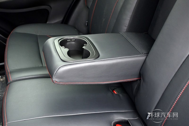 2014款 2.0L 自動(dòng)尊貴型