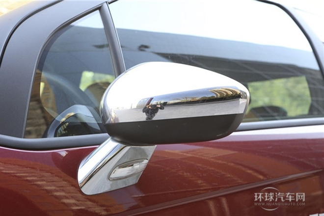 2013款 1.6L 時(shí)尚敞篷版