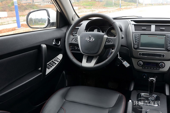 2014款 2.0L 自動(dòng)尊貴型