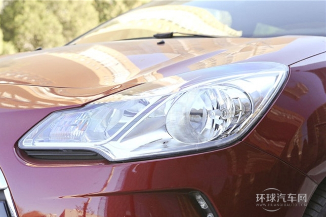 2013款 1.6L 時(shí)尚敞篷版