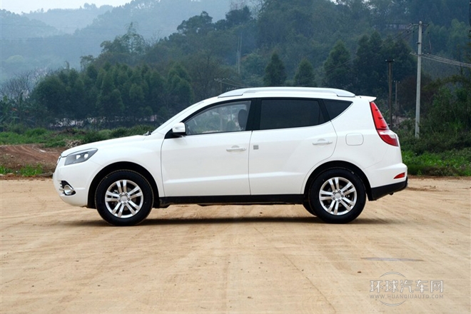2014款 2.0L 自動(dòng)尊貴型