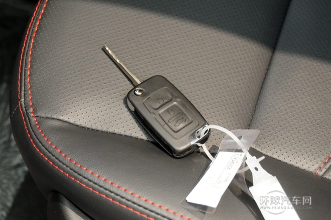 2014款 2.0L 自動(dòng)尊貴型 國(guó)V