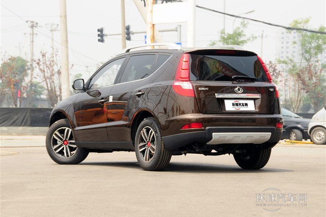 2014款 2.0L 自動(dòng)尊貴型 國(guó)V